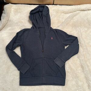 Ralph Lauren POLO Vintage Women’s Zip Up Sweater
